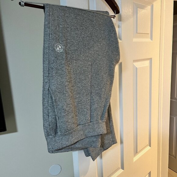 Kith X BMW Bennett Knit Pant / XL / Heather Grey